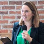 The TUS Business Start-up Awards 2024 shone a light on entrepreneurship in the region on Tuesday, March 26, celebrating the innovative spirit and achievements of entrepreneurs from the Enterprise Ireland New Frontiers Programme. Picture: Cian Reinhardt/ilovelimerick