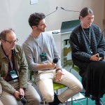 The TUS Business Start-up Awards 2024 shone a light on entrepreneurship in the region on Tuesday, March 26, celebrating the innovative spirit and achievements of entrepreneurs from the Enterprise Ireland New Frontiers Programme. Picture: Cian Reinhardt/ilovelimerick