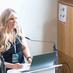 The TUS Business Start-up Awards 2024 shone a light on entrepreneurship in the region on Tuesday, March 26, celebrating the innovative spirit and achievements of entrepreneurs from the Enterprise Ireland New Frontiers Programme. Picture: Cian Reinhardt/ilovelimerick