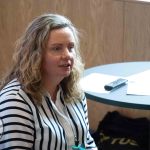 The TUS Business Start-up Awards 2024 shone a light on entrepreneurship in the region on Tuesday, March 26, celebrating the innovative spirit and achievements of entrepreneurs from the Enterprise Ireland New Frontiers Programme. Picture: Cian Reinhardt/ilovelimerick