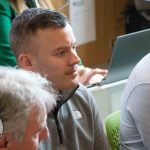 The TUS Business Start-up Awards 2024 shone a light on entrepreneurship in the region on Tuesday, March 26, celebrating the innovative spirit and achievements of entrepreneurs from the Enterprise Ireland New Frontiers Programme. Picture: Cian Reinhardt/ilovelimerick