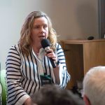 The TUS Business Start-up Awards 2024 shone a light on entrepreneurship in the region on Tuesday, March 26, celebrating the innovative spirit and achievements of entrepreneurs from the Enterprise Ireland New Frontiers Programme. Picture: Cian Reinhardt/ilovelimerick