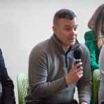 The TUS Business Start-up Awards 2024 shone a light on entrepreneurship in the region on Tuesday, March 26, celebrating the innovative spirit and achievements of entrepreneurs from the Enterprise Ireland New Frontiers Programme. Picture: Cian Reinhardt/ilovelimerick