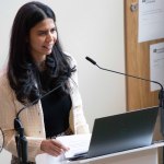 The TUS Business Start-up Awards 2024 shone a light on entrepreneurship in the region on Tuesday, March 26, celebrating the innovative spirit and achievements of entrepreneurs from the Enterprise Ireland New Frontiers Programme. Picture: Cian Reinhardt/ilovelimerick