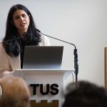The TUS Business Start-up Awards 2024 shone a light on entrepreneurship in the region on Tuesday, March 26, celebrating the innovative spirit and achievements of entrepreneurs from the Enterprise Ireland New Frontiers Programme. Picture: Cian Reinhardt/ilovelimerick