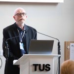 The TUS Business Start-up Awards 2024 shone a light on entrepreneurship in the region on Tuesday, March 26, celebrating the innovative spirit and achievements of entrepreneurs from the Enterprise Ireland New Frontiers Programme. Picture: Cian Reinhardt/ilovelimerick