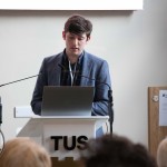 The TUS Business Start-up Awards 2024 shone a light on entrepreneurship in the region on Tuesday, March 26, celebrating the innovative spirit and achievements of entrepreneurs from the Enterprise Ireland New Frontiers Programme. Picture: Cian Reinhardt/ilovelimerick