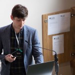 The TUS Business Start-up Awards 2024 shone a light on entrepreneurship in the region on Tuesday, March 26, celebrating the innovative spirit and achievements of entrepreneurs from the Enterprise Ireland New Frontiers Programme. Picture: Cian Reinhardt/ilovelimerick