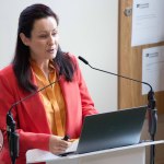 The TUS Business Start-up Awards 2024 shone a light on entrepreneurship in the region on Tuesday, March 26, celebrating the innovative spirit and achievements of entrepreneurs from the Enterprise Ireland New Frontiers Programme. Picture: Cian Reinhardt/ilovelimerick