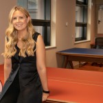 The TUS Business Start-up Awards 2024 shone a light on entrepreneurship in the region on Tuesday, March 26, celebrating the innovative spirit and achievements of entrepreneurs from the Enterprise Ireland New Frontiers Programme. Picture: Cian Reinhardt/ilovelimerick