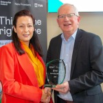 The TUS Business Start-up Awards 2024 shone a light on entrepreneurship in the region on Tuesday, March 26, celebrating the innovative spirit and achievements of entrepreneurs from the Enterprise Ireland New Frontiers Programme. Picture: Cian Reinhardt/ilovelimerick
