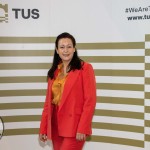 The TUS Business Start-up Awards 2024 shone a light on entrepreneurship in the region on Tuesday, March 26, celebrating the innovative spirit and achievements of entrepreneurs from the Enterprise Ireland New Frontiers Programme. Picture: Cian Reinhardt/ilovelimerick