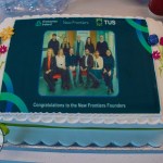 The TUS Business Start-up Awards 2024 shone a light on entrepreneurship in the region on Tuesday, March 26, celebrating the innovative spirit and achievements of entrepreneurs from the Enterprise Ireland New Frontiers Programme. Picture: Cian Reinhardt/ilovelimerick