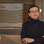 The TUS Business Start-up Awards 2024 shone a light on entrepreneurship in the region on Tuesday, March 26, celebrating the innovative spirit and achievements of entrepreneurs from the Enterprise Ireland New Frontiers Programme. Picture: Cian Reinhardt/ilovelimerick