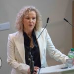 The TUS Business Start-up Awards 2024 shone a light on entrepreneurship in the region on Tuesday, March 26, celebrating the innovative spirit and achievements of entrepreneurs from the Enterprise Ireland New Frontiers Programme. Picture: Cian Reinhardt/ilovelimerick