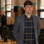 The TUS Business Start-up Awards 2024 shone a light on entrepreneurship in the region on Tuesday, March 26, celebrating the innovative spirit and achievements of entrepreneurs from the Enterprise Ireland New Frontiers Programme. Picture: Cian Reinhardt/ilovelimerick