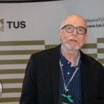 The TUS Business Start-up Awards 2024 shone a light on entrepreneurship in the region on Tuesday, March 26, celebrating the innovative spirit and achievements of entrepreneurs from the Enterprise Ireland New Frontiers Programme. Picture: Cian Reinhardt/ilovelimerick