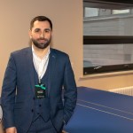 The TUS Business Start-up Awards 2024 shone a light on entrepreneurship in the region on Tuesday, March 26, celebrating the innovative spirit and achievements of entrepreneurs from the Enterprise Ireland New Frontiers Programme. Picture: Cian Reinhardt/ilovelimerick