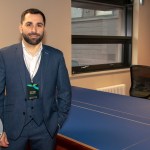 The TUS Business Start-up Awards 2024 shone a light on entrepreneurship in the region on Tuesday, March 26, celebrating the innovative spirit and achievements of entrepreneurs from the Enterprise Ireland New Frontiers Programme. Picture: Cian Reinhardt/ilovelimerick