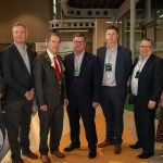 The TUS Business Start-up Awards 2024 shone a light on entrepreneurship in the region on Tuesday, March 26, celebrating the innovative spirit and achievements of entrepreneurs from the Enterprise Ireland New Frontiers Programme. Picture: Cian Reinhardt/ilovelimerick