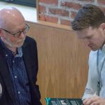 The TUS Business Start-up Awards 2024 shone a light on entrepreneurship in the region on Tuesday, March 26, celebrating the innovative spirit and achievements of entrepreneurs from the Enterprise Ireland New Frontiers Programme. Picture: Cian Reinhardt/ilovelimerick
