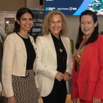 The TUS Business Start-up Awards 2024 shone a light on entrepreneurship in the region on Tuesday, March 26, celebrating the innovative spirit and achievements of entrepreneurs from the Enterprise Ireland New Frontiers Programme. Picture: Cian Reinhardt/ilovelimerick