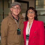 The TUS Business Start-up Awards 2024 shone a light on entrepreneurship in the region on Tuesday, March 26, celebrating the innovative spirit and achievements of entrepreneurs from the Enterprise Ireland New Frontiers Programme. Picture: Cian Reinhardt/ilovelimerick