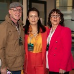 The TUS Business Start-up Awards 2024 shone a light on entrepreneurship in the region on Tuesday, March 26, celebrating the innovative spirit and achievements of entrepreneurs from the Enterprise Ireland New Frontiers Programme. Picture: Cian Reinhardt/ilovelimerick