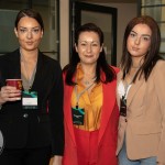 The TUS Business Start-up Awards 2024 shone a light on entrepreneurship in the region on Tuesday, March 26, celebrating the innovative spirit and achievements of entrepreneurs from the Enterprise Ireland New Frontiers Programme. Picture: Cian Reinhardt/ilovelimerick