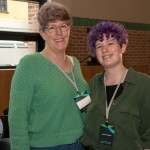 The TUS Business Start-up Awards 2024 shone a light on entrepreneurship in the region on Tuesday, March 26, celebrating the innovative spirit and achievements of entrepreneurs from the Enterprise Ireland New Frontiers Programme. Picture: Cian Reinhardt/ilovelimerick