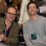 The TUS Business Start-up Awards 2024 shone a light on entrepreneurship in the region on Tuesday, March 26, celebrating the innovative spirit and achievements of entrepreneurs from the Enterprise Ireland New Frontiers Programme. Picture: Cian Reinhardt/ilovelimerick