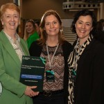 The TUS Business Start-up Awards 2024 shone a light on entrepreneurship in the region on Tuesday, March 26, celebrating the innovative spirit and achievements of entrepreneurs from the Enterprise Ireland New Frontiers Programme. Picture: Cian Reinhardt/ilovelimerick