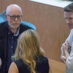 The TUS Business Start-up Awards 2024 shone a light on entrepreneurship in the region on Tuesday, March 26, celebrating the innovative spirit and achievements of entrepreneurs from the Enterprise Ireland New Frontiers Programme. Picture: Cian Reinhardt/ilovelimerick