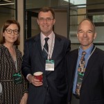 The TUS Business Start-up Awards 2024 shone a light on entrepreneurship in the region on Tuesday, March 26, celebrating the innovative spirit and achievements of entrepreneurs from the Enterprise Ireland New Frontiers Programme. Picture: Cian Reinhardt/ilovelimerick