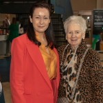 The TUS Business Start-up Awards 2024 shone a light on entrepreneurship in the region on Tuesday, March 26, celebrating the innovative spirit and achievements of entrepreneurs from the Enterprise Ireland New Frontiers Programme. Picture: Cian Reinhardt/ilovelimerick