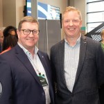 The TUS Business Start-up Awards 2024 shone a light on entrepreneurship in the region on Tuesday, March 26, celebrating the innovative spirit and achievements of entrepreneurs from the Enterprise Ireland New Frontiers Programme. Picture: Cian Reinhardt/ilovelimerick