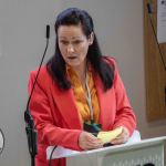 The TUS Business Start-up Awards 2024 shone a light on entrepreneurship in the region on Tuesday, March 26, celebrating the innovative spirit and achievements of entrepreneurs from the Enterprise Ireland New Frontiers Programme. Picture: Cian Reinhardt/ilovelimerick