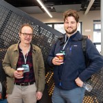 The TUS Business Start-up Awards 2024 shone a light on entrepreneurship in the region on Tuesday, March 26, celebrating the innovative spirit and achievements of entrepreneurs from the Enterprise Ireland New Frontiers Programme. Picture: Cian Reinhardt/ilovelimerick