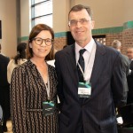 The TUS Business Start-up Awards 2024 shone a light on entrepreneurship in the region on Tuesday, March 26, celebrating the innovative spirit and achievements of entrepreneurs from the Enterprise Ireland New Frontiers Programme. Picture: Cian Reinhardt/ilovelimerick