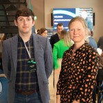 The TUS Business Start-up Awards 2024 shone a light on entrepreneurship in the region on Tuesday, March 26, celebrating the innovative spirit and achievements of entrepreneurs from the Enterprise Ireland New Frontiers Programme. Picture: Cian Reinhardt/ilovelimerick