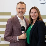 The TUS Business Start-up Awards 2024 shone a light on entrepreneurship in the region on Tuesday, March 26, celebrating the innovative spirit and achievements of entrepreneurs from the Enterprise Ireland New Frontiers Programme. Picture: Cian Reinhardt/ilovelimerick