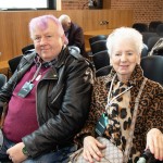The TUS Business Start-up Awards 2024 shone a light on entrepreneurship in the region on Tuesday, March 26, celebrating the innovative spirit and achievements of entrepreneurs from the Enterprise Ireland New Frontiers Programme. Picture: Cian Reinhardt/ilovelimerick