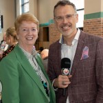 The TUS Business Start-up Awards 2024 shone a light on entrepreneurship in the region on Tuesday, March 26, celebrating the innovative spirit and achievements of entrepreneurs from the Enterprise Ireland New Frontiers Programme. Picture: Cian Reinhardt/ilovelimerick