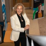 The TUS Business Start-up Awards 2024 shone a light on entrepreneurship in the region on Tuesday, March 26, celebrating the innovative spirit and achievements of entrepreneurs from the Enterprise Ireland New Frontiers Programme. Picture: Cian Reinhardt/ilovelimerick