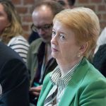 The TUS Business Start-up Awards 2024 shone a light on entrepreneurship in the region on Tuesday, March 26, celebrating the innovative spirit and achievements of entrepreneurs from the Enterprise Ireland New Frontiers Programme. Picture: Cian Reinhardt/ilovelimerick