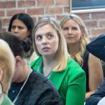 The TUS Business Start-up Awards 2024 shone a light on entrepreneurship in the region on Tuesday, March 26, celebrating the innovative spirit and achievements of entrepreneurs from the Enterprise Ireland New Frontiers Programme. Picture: Cian Reinhardt/ilovelimerick
