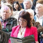 The TUS Business Start-up Awards 2024 shone a light on entrepreneurship in the region on Tuesday, March 26, celebrating the innovative spirit and achievements of entrepreneurs from the Enterprise Ireland New Frontiers Programme. Picture: Cian Reinhardt/ilovelimerick
