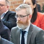 The TUS Business Start-up Awards 2024 shone a light on entrepreneurship in the region on Tuesday, March 26, celebrating the innovative spirit and achievements of entrepreneurs from the Enterprise Ireland New Frontiers Programme. Picture: Cian Reinhardt/ilovelimerick