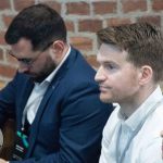 The TUS Business Start-up Awards 2024 shone a light on entrepreneurship in the region on Tuesday, March 26, celebrating the innovative spirit and achievements of entrepreneurs from the Enterprise Ireland New Frontiers Programme. Picture: Cian Reinhardt/ilovelimerick