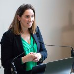 The TUS Business Start-up Awards 2024 shone a light on entrepreneurship in the region on Tuesday, March 26, celebrating the innovative spirit and achievements of entrepreneurs from the Enterprise Ireland New Frontiers Programme. Picture: Cian Reinhardt/ilovelimerick